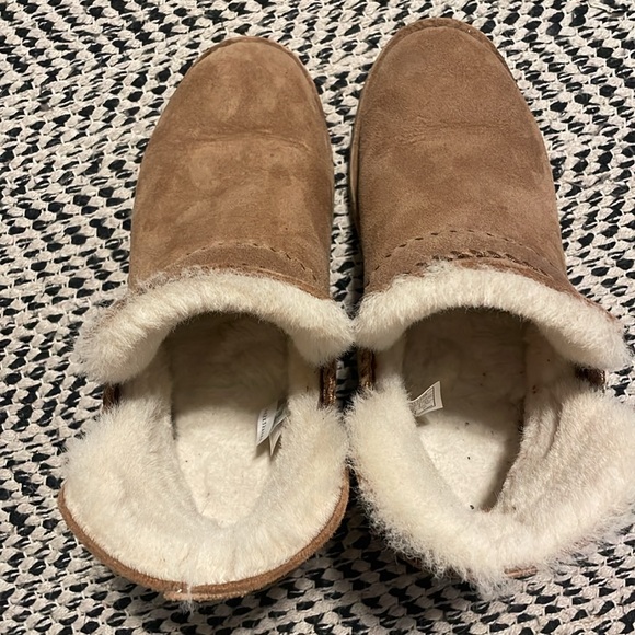 Ugg McKay Mini - Picture 3 of 5